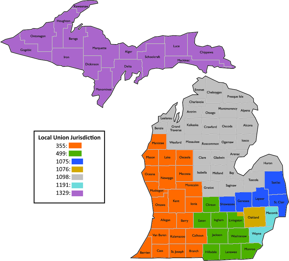 LocalUnionJurisdictionMap