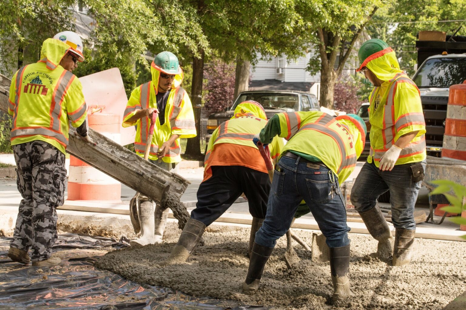 News LIUNA Michigan Laborers District Council